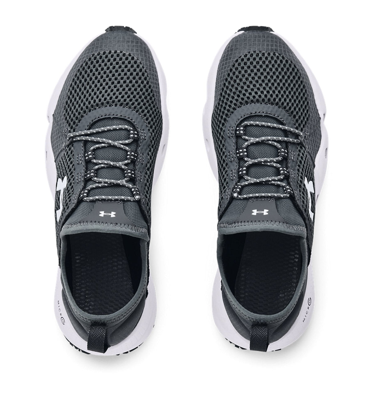 Under Armour Women Micro G Kilchis Fishing Shoes - Quick Dry and Non-Slip Grip