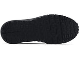 Under Armour Men's Micro G Valsetz Mid Tactical Boots - Oil & Slip Resistant
