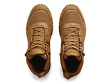 Under Armour Men's Micro G Valsetz Mid Tactical Boots - Oil & Slip Resistant
