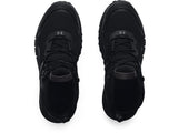 Under Armour Women's UA Micro G Valsetz Mid Tactical Boots - Oil and Slip Resistant