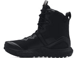 Under Armour Men's Micro G Valsetz Tactical Boots - High Traction Rubber Lug Outsole
