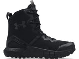 Under Armour Men's Micro G Valsetz Tactical Boots - High Traction Rubber Lug Outsole