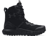 Under Armour Men's Micro G Valsetz Tactical Boots - High Traction Rubber Lug Outsole