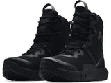 Under Armour Men's Micro G Valsetz Tactical Boots - High Traction Rubber Lug Outsole