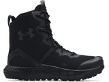 Under Armour Men's Micro G Valsetz Zip Tactical Boots - High Traction and Cushioning