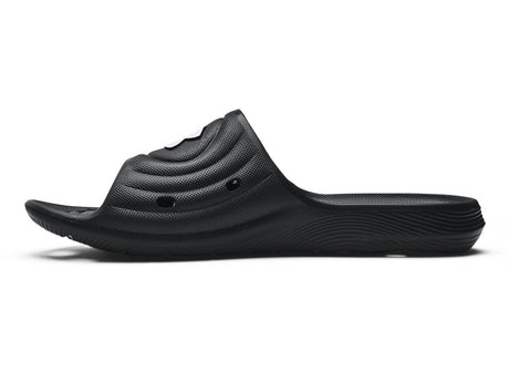 Under Armour Men's UA Locker IV Slides Footwear - Quick Drying