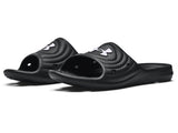 Under Armour Men's UA Locker IV Slides Footwear - Quick Drying