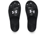 Under Armour Men's UA Locker IV Slides Footwear - Quick Drying