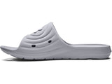 Under Armour Men's UA Locker IV Slides Footwear - Quick Drying