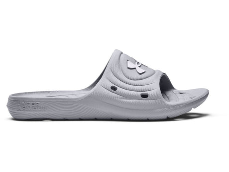 Under Armour Men's UA Locker IV Slides Footwear - Quick Drying