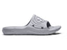 Under Armour Men's UA Locker IV Slides Footwear - Quick Drying