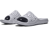 Under Armour Men's UA Locker IV Slides Footwear - Quick Drying