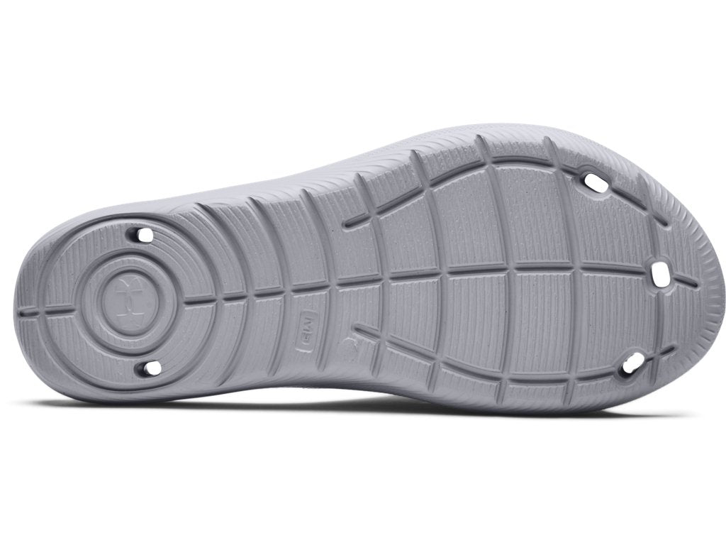 Under Armour Men's UA Locker IV Slides Footwear - Quick Drying