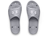 Under Armour Men's UA Locker IV Slides Footwear - Quick Drying