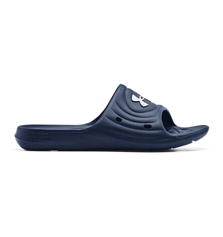 Under Armour Men's UA Locker IV Slides Footwear - Quick Drying