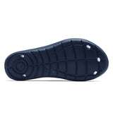 Under Armour Men's UA Locker IV Slides Footwear - Quick Drying