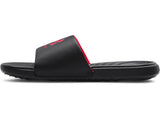 Under Armour Men's Ansa Fixed Slides Footwear - Comfortable and Long-lasting