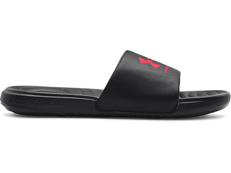 Under Armour Men's Ansa Fixed Slides Footwear - Comfortable and Long-lasting