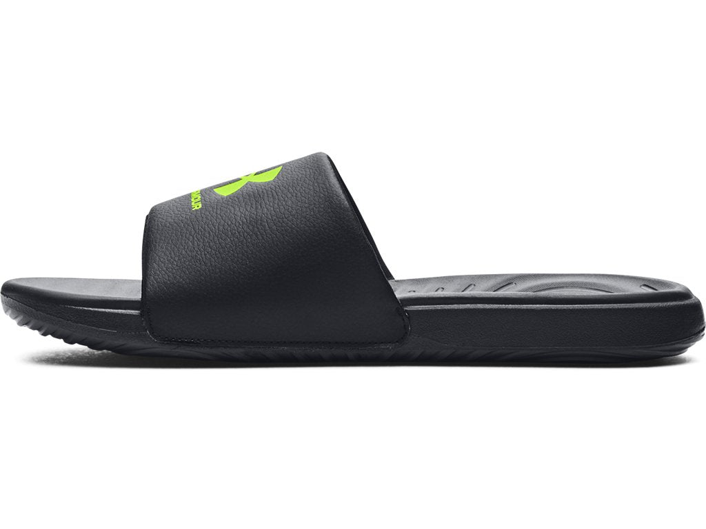 Under Armour Men's Ansa Fixed Slides Footwear - Comfortable and Long-lasting