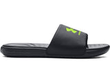Under Armour Men's Ansa Fixed Slides Footwear - Comfortable and Long-lasting