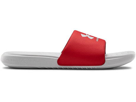Under Armour Men's Ansa Fixed Slides Footwear - Comfortable and Long-lasting
