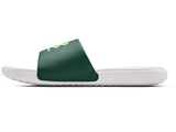 Under Armour Men's Ansa Fixed Slides Footwear - Comfortable and Long-lasting