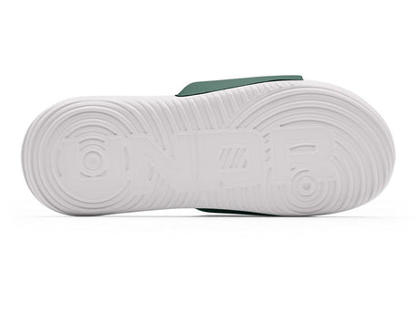 Under Armour Men's Ansa Fixed Slides Footwear - Comfortable and Long-lasting