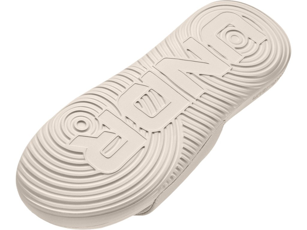 Under Armour Men's Ansa Fixed Slides Footwear - Comfortable and Long-lasting