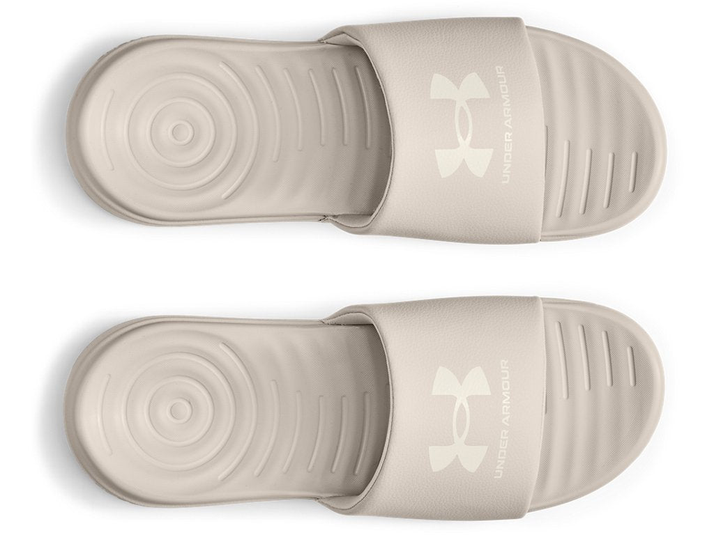 Under Armour Men's Ansa Fixed Slides Footwear - Comfortable and Long-lasting