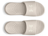 Under Armour Men's Ansa Fixed Slides Footwear - Comfortable and Long-lasting