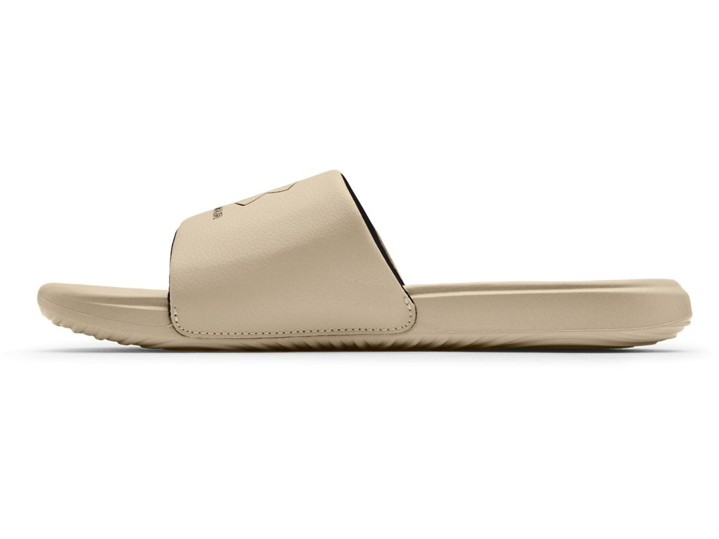 Under Armour Men's Ansa Fixed Slides Footwear - Comfortable and Long-lasting