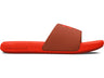 Under Armour Men's Ansa Fixed Slides Footwear - Comfortable and Long-lasting