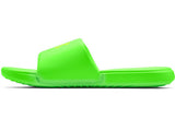 Under Armour Men's Ansa Fixed Slides Footwear - Comfortable and Long-lasting