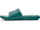 Under Armour Men's Ansa Fixed Slides Footwear - Comfortable and Long-lasting