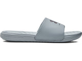 Under Armour Men's Ansa Fixed Slides Footwear - Comfortable and Long-lasting