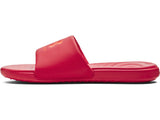 Under Armour Men's Ansa Fixed Slides Footwear - Comfortable and Long-lasting