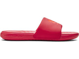 Under Armour Men's Ansa Fixed Slides Footwear - Comfortable and Long-lasting