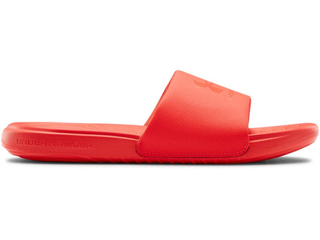 Under Armour Men's Ansa Fixed Slides Footwear - Comfortable and Long-lasting