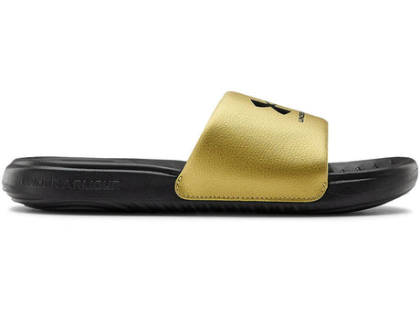 Under Armour Women Ansa Fixed Slides Footwear - Extra Comfort Fit