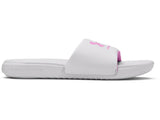 Under Armour Women Ansa Fixed Slides Footwear - Extra Comfort Fit