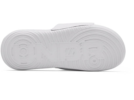 Under Armour Women Ansa Fixed Slides Footwear - Extra Comfort Fit