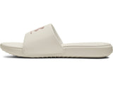 Under Armour Women Ansa Fixed Slides Footwear - Extra Comfort Fit