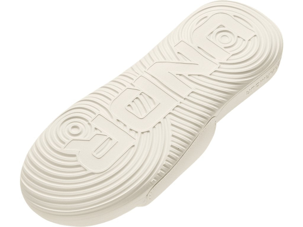 Under Armour Women Ansa Fixed Slides Footwear - Extra Comfort Fit