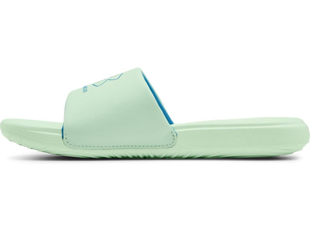 Under Armour Women Ansa Fixed Slides Footwear - Extra Comfort Fit