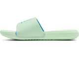 Under Armour Women Ansa Fixed Slides Footwear - Extra Comfort Fit