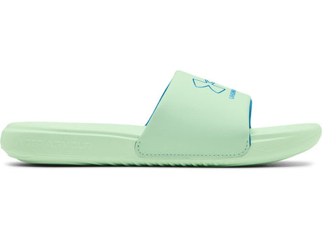 Under Armour Women Ansa Fixed Slides Footwear - Extra Comfort Fit