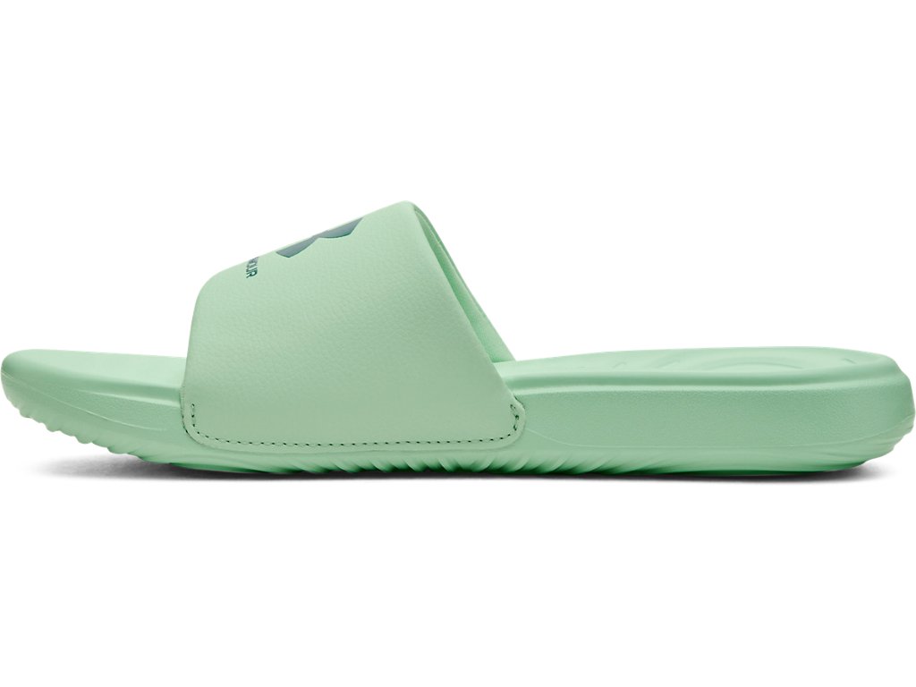 Under Armour Women Ansa Fixed Slides Footwear - Extra Comfort Fit