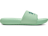 Under Armour Women Ansa Fixed Slides Footwear - Extra Comfort Fit