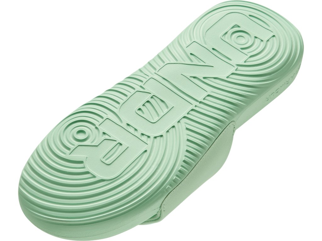 Under Armour Women Ansa Fixed Slides Footwear - Extra Comfort Fit