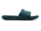 Under Armour Women Ansa Fixed Slides Footwear - Extra Comfort Fit